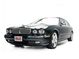 2005 Jaguar XJ (CC-2116088) for sale in Fort Lauderdale, Florida