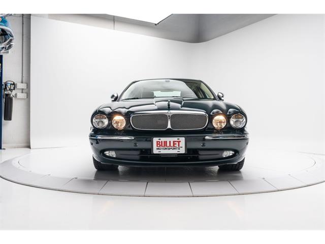 2005 Jaguar XJ (CC-2116088) for sale in Fort Lauderdale, Florida