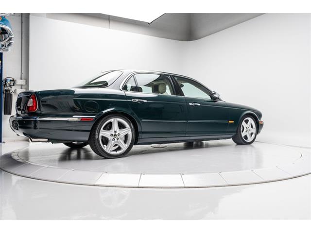 2005 Jaguar XJ (CC-2116088) for sale in Fort Lauderdale, Florida
