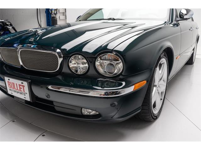 2005 Jaguar XJ (CC-2116088) for sale in Fort Lauderdale, Florida
