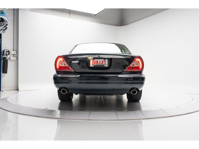 2005 Jaguar XJ (CC-2116088) for sale in Fort Lauderdale, Florida
