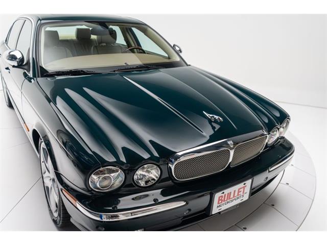 2005 Jaguar XJ (CC-2116088) for sale in Fort Lauderdale, Florida