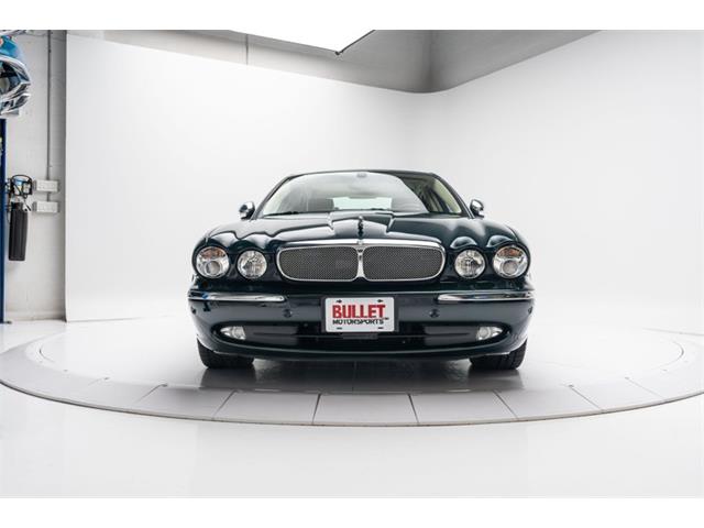 2005 Jaguar XJ (CC-2116088) for sale in Fort Lauderdale, Florida
