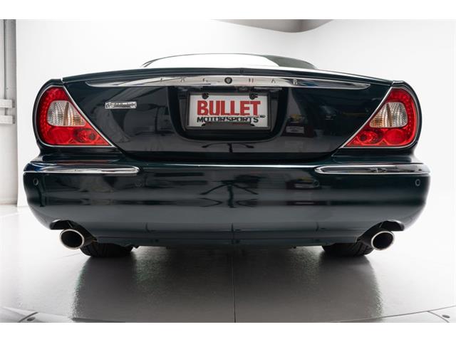 2005 Jaguar XJ (CC-2116088) for sale in Fort Lauderdale, Florida
