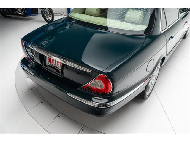 2005 Jaguar XJ (CC-2116088) for sale in Fort Lauderdale, Florida