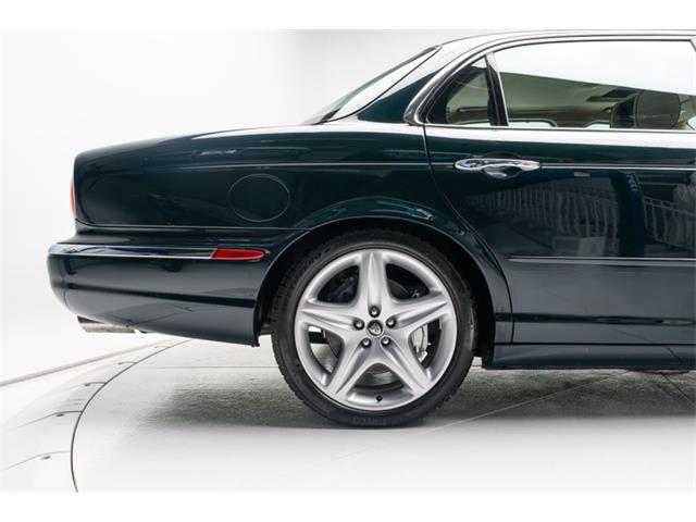 2005 Jaguar XJ (CC-2116088) for sale in Fort Lauderdale, Florida