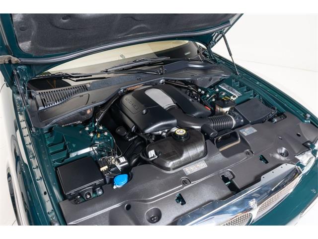 2005 Jaguar XJ (CC-2116088) for sale in Fort Lauderdale, Florida