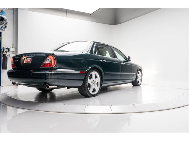 2005 Jaguar XJ (CC-2116088) for sale in Fort Lauderdale, Florida