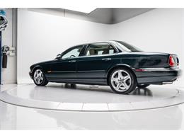 2005 Jaguar XJ (CC-2116088) for sale in Fort Lauderdale, Florida