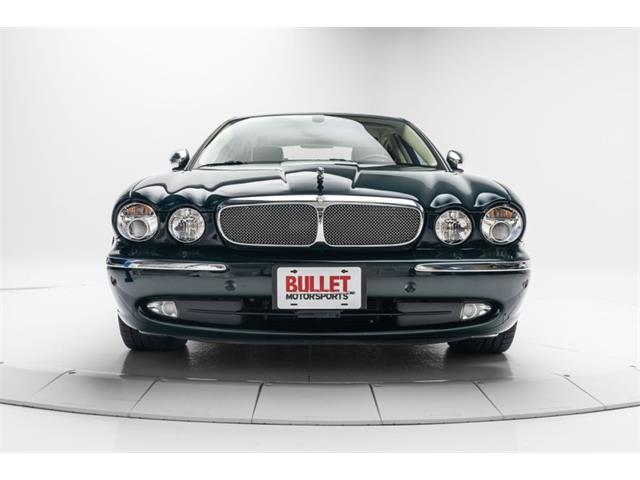 2005 Jaguar XJ (CC-2116088) for sale in Fort Lauderdale, Florida