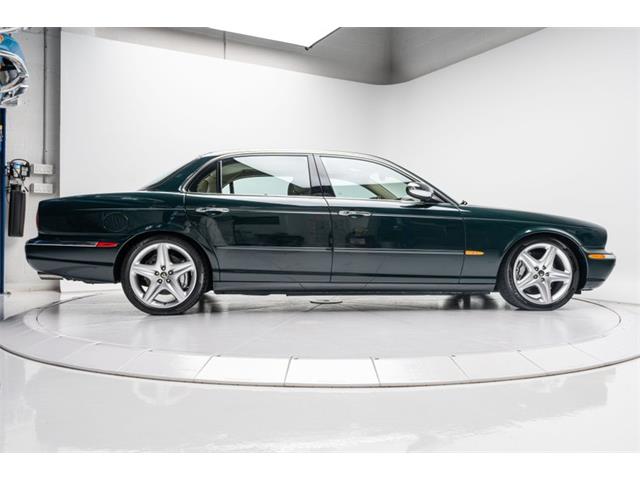 2005 Jaguar XJ (CC-2116088) for sale in Fort Lauderdale, Florida