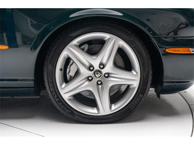 2005 Jaguar XJ (CC-2116088) for sale in Fort Lauderdale, Florida