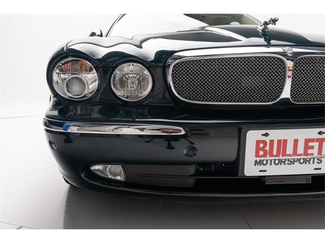 2005 Jaguar XJ (CC-2116088) for sale in Fort Lauderdale, Florida
