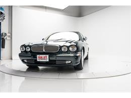 2005 Jaguar XJ (CC-2116088) for sale in Fort Lauderdale, Florida