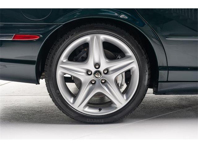 2005 Jaguar XJ (CC-2116088) for sale in Fort Lauderdale, Florida