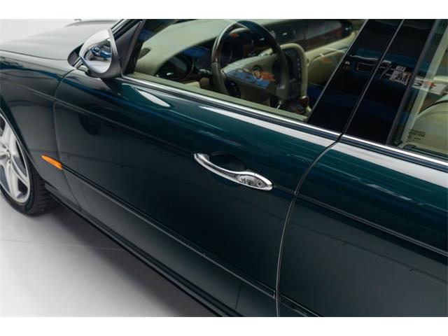 2005 Jaguar XJ (CC-2116088) for sale in Fort Lauderdale, Florida