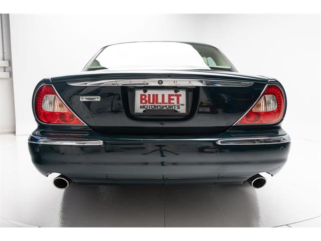 2005 Jaguar XJ (CC-2116088) for sale in Fort Lauderdale, Florida
