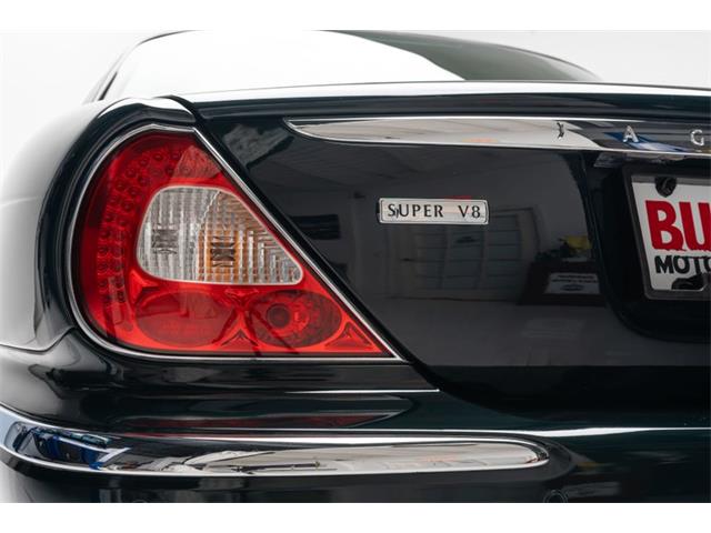 2005 Jaguar XJ (CC-2116088) for sale in Fort Lauderdale, Florida