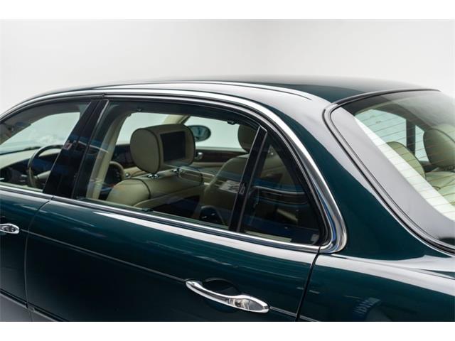 2005 Jaguar XJ (CC-2116088) for sale in Fort Lauderdale, Florida