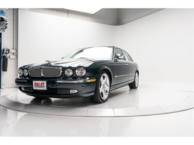 2005 Jaguar XJ (CC-2116088) for sale in Fort Lauderdale, Florida