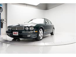 2005 Jaguar XJ (CC-2116088) for sale in Fort Lauderdale, Florida