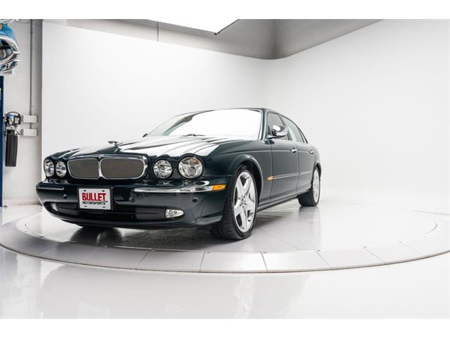 2005 Jaguar XJ (CC-2116088) for sale in Fort Lauderdale, Florida