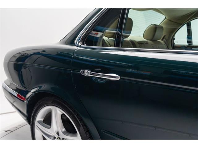 2005 Jaguar XJ (CC-2116088) for sale in Fort Lauderdale, Florida