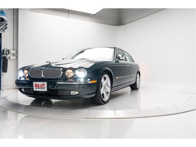 2005 Jaguar XJ (CC-2116088) for sale in Fort Lauderdale, Florida