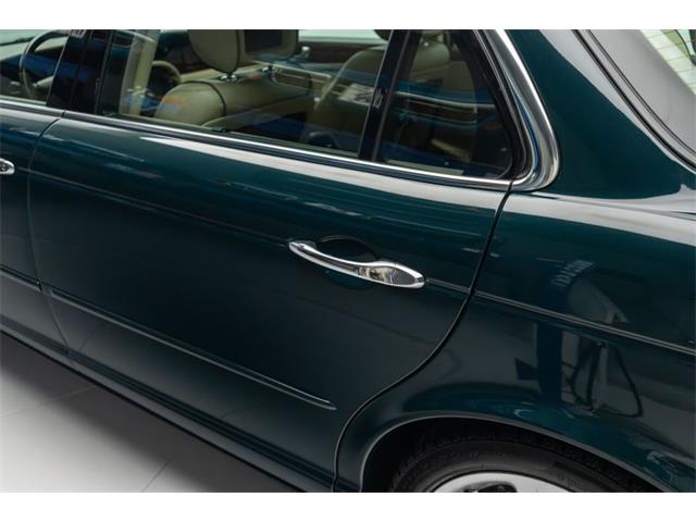 2005 Jaguar XJ (CC-2116088) for sale in Fort Lauderdale, Florida
