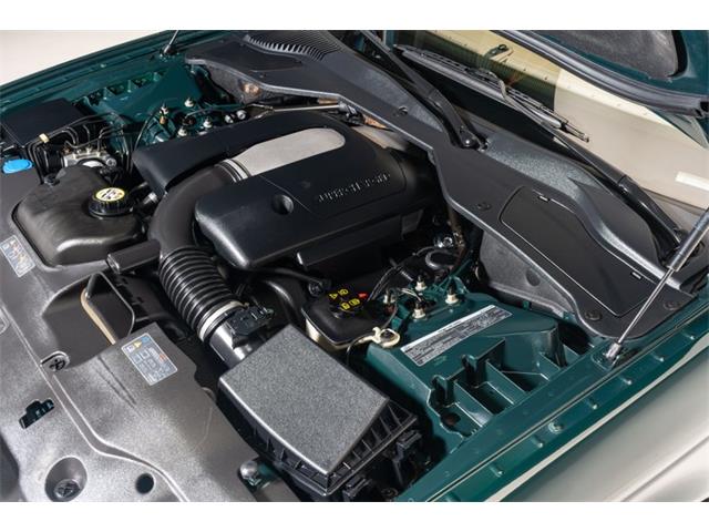 2005 Jaguar XJ (CC-2116088) for sale in Fort Lauderdale, Florida