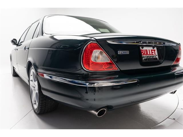 2005 Jaguar XJ (CC-2116088) for sale in Fort Lauderdale, Florida