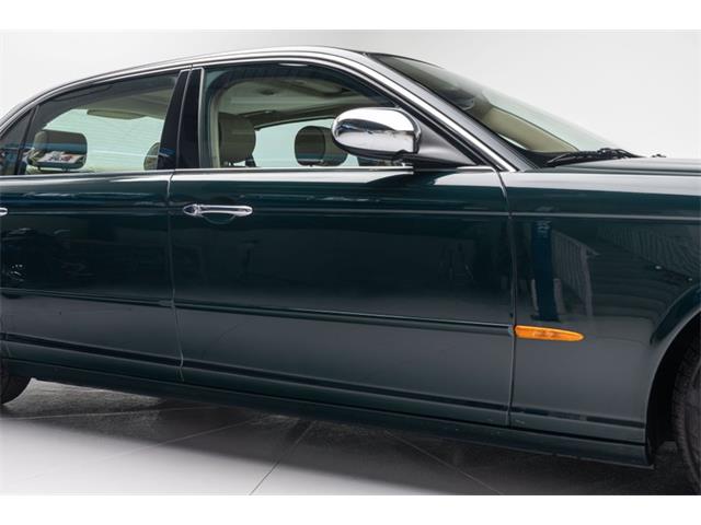 2005 Jaguar XJ (CC-2116088) for sale in Fort Lauderdale, Florida