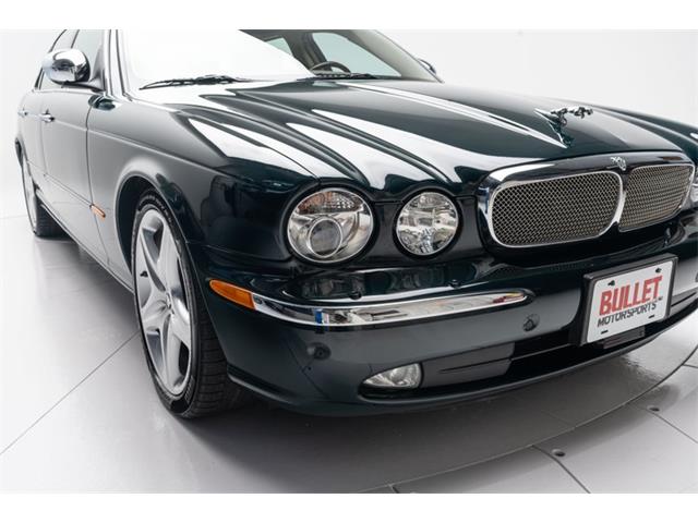 2005 Jaguar XJ (CC-2116088) for sale in Fort Lauderdale, Florida