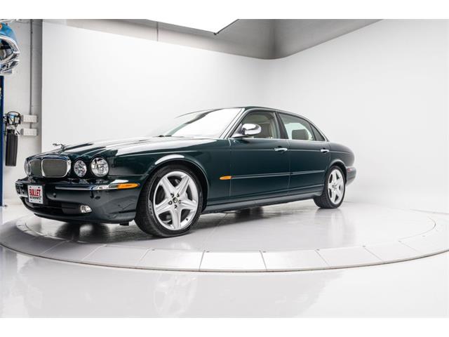2005 Jaguar XJ (CC-2116088) for sale in Fort Lauderdale, Florida