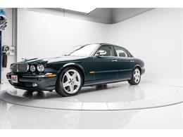 2005 Jaguar XJ (CC-2116088) for sale in Fort Lauderdale, Florida