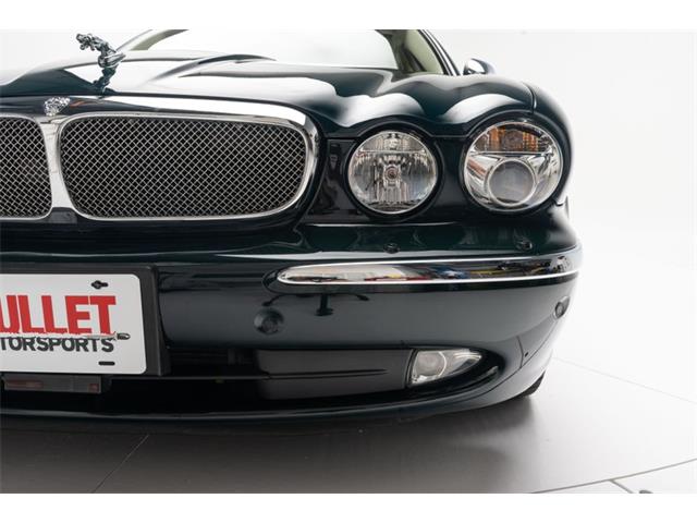 2005 Jaguar XJ (CC-2116088) for sale in Fort Lauderdale, Florida