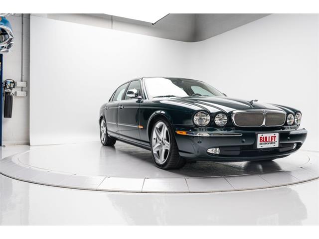2005 Jaguar XJ (CC-2116088) for sale in Fort Lauderdale, Florida