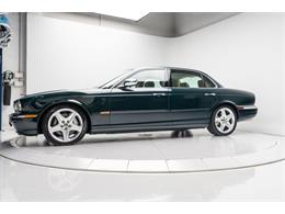 2005 Jaguar XJ (CC-2116088) for sale in Fort Lauderdale, Florida