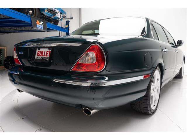 2005 Jaguar XJ (CC-2116088) for sale in Fort Lauderdale, Florida