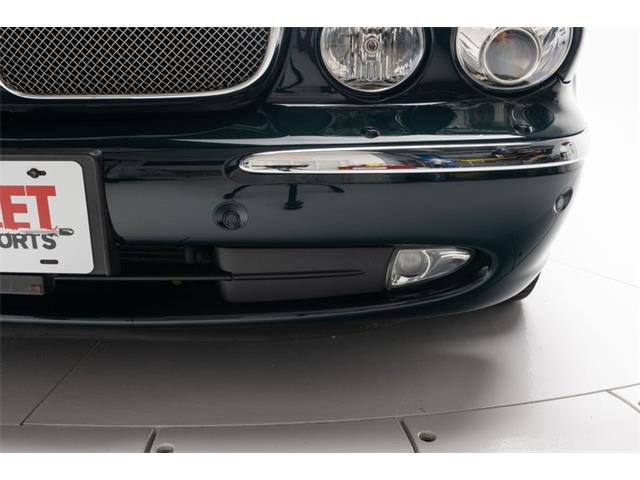 2005 Jaguar XJ (CC-2116088) for sale in Fort Lauderdale, Florida