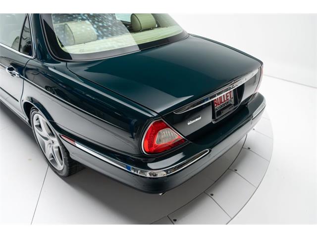 2005 Jaguar XJ (CC-2116088) for sale in Fort Lauderdale, Florida
