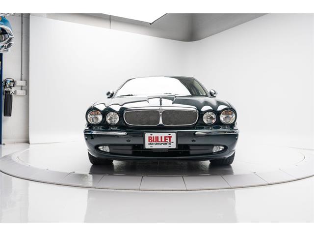 2005 Jaguar XJ (CC-2116088) for sale in Fort Lauderdale, Florida