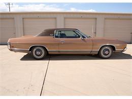 1972 Ford LTD (CC-2110609) for sale in Cadillac, Michigan