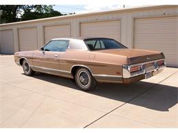 1972 Ford LTD (CC-2110609) for sale in Cadillac, Michigan