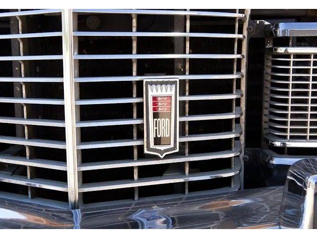 1972 Ford LTD (CC-2110609) for sale in Cadillac, Michigan