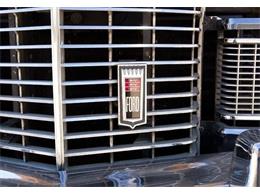 1972 Ford LTD (CC-2110609) for sale in Cadillac, Michigan
