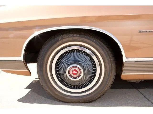 1972 Ford LTD (CC-2110609) for sale in Cadillac, Michigan