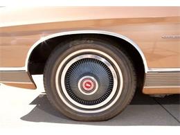 1972 Ford LTD (CC-2110609) for sale in Cadillac, Michigan