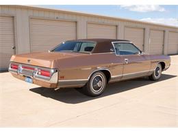 1972 Ford LTD (CC-2110609) for sale in Cadillac, Michigan