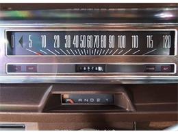 1972 Ford LTD (CC-2110609) for sale in Cadillac, Michigan